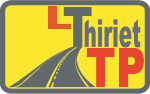 Logo L Thiriet TP